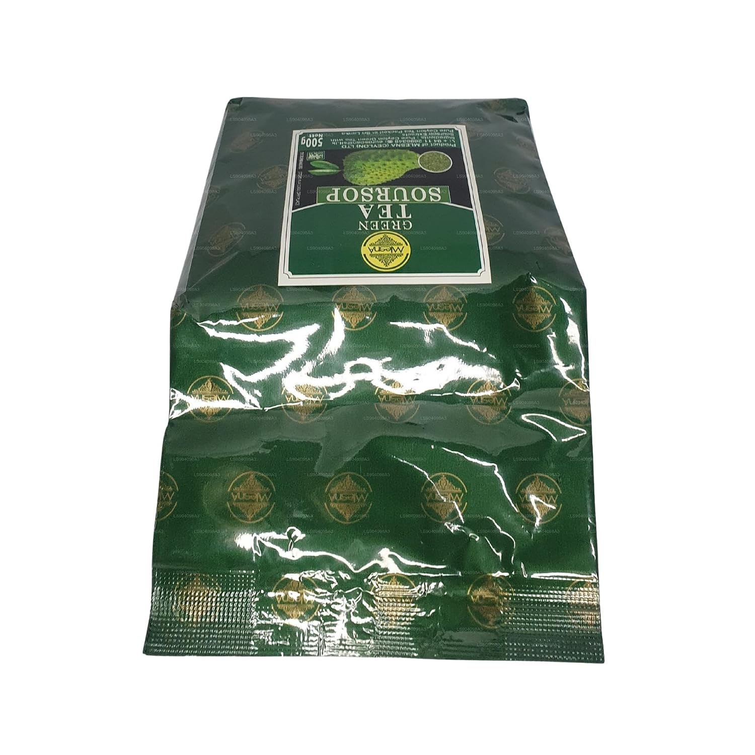 mlesna tea