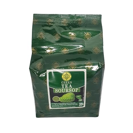 mlensna ceylon tea