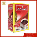Akbar Premium Black Tea – 500g Pure Ceylon Loose Tea